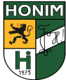 HONIM_Schild