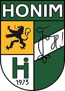 HONIM schild