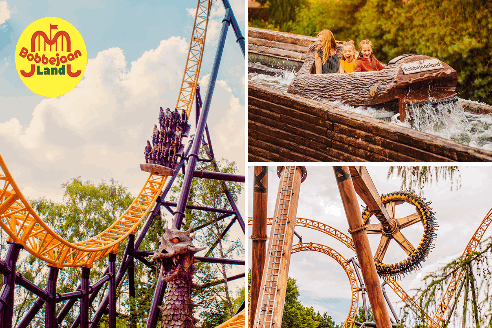 Bobbejaanland