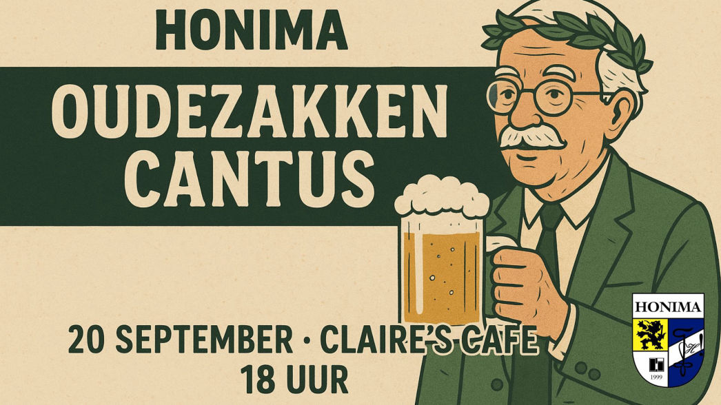 Oudezakkencantus